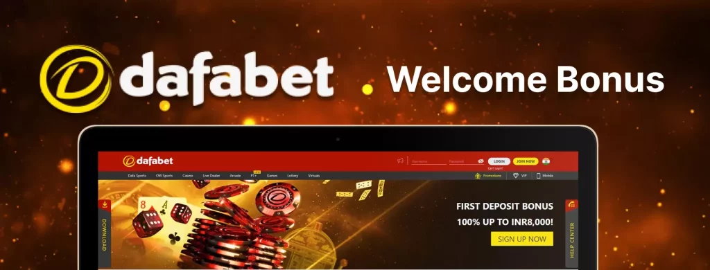 dafabet casino bonus, Dafabet weekly bonus, dafabet casino no deposit bonus