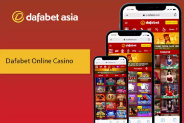 Exploring Dafabet Casino Bonuses: Abundant Rewards and Risk-Free Experiences缩略图