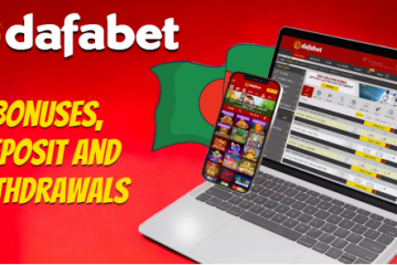 Explore Dafabet Promotions: Start Your Online Casino Winning Journey缩略图