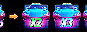 Unlock Excitement at Dafabet Casino Bonus with the Game Happy Taxi缩略图