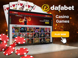 dafabet casino bonus