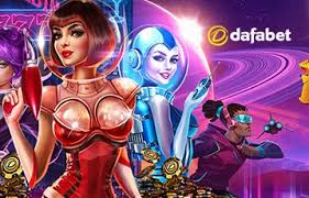 dafabet casino bonus