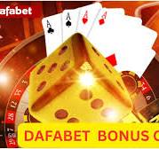 dafabet casino bonus