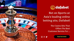 dafabet casino bonus