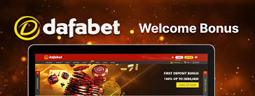 dafabet casino bonus  