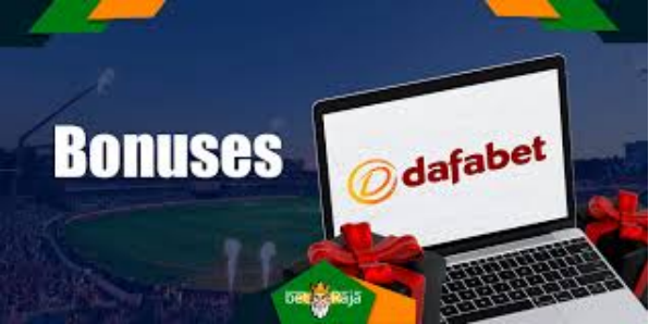 dafabet casino bonus