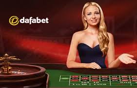 dafabet casino bonus 