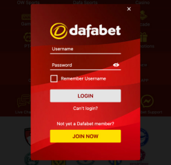 Experience the Unmatched Dafabet Casino Bonus That Gets You Ahead缩略图