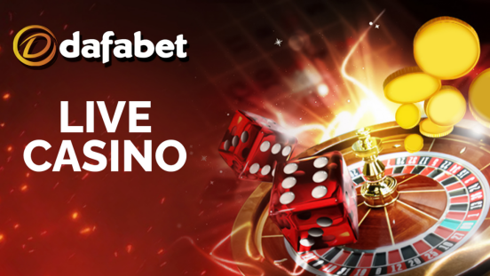 dafabet casino bonus