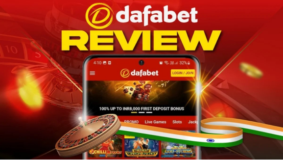 dafabet casino bonus