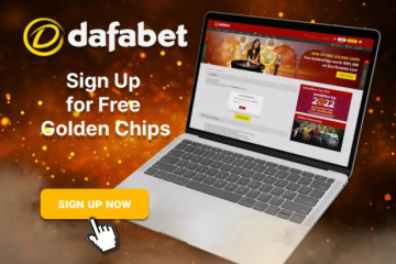 Unlock Your Winning Potential: A Complete Guide to Dafabet Casino Bonus缩略图