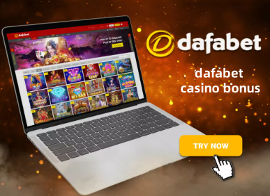 dafabet casino bonus 