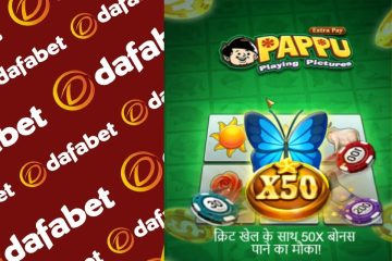 Play PAPPU Game: Experience Real Money Fun with Dafabet Casino Bonuses缩略图