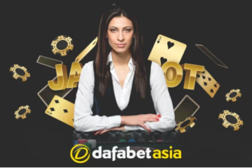 Unlocking Rewards: A Comprehensive Guide to Dafabet Casino Bonuses and Incentives缩略图