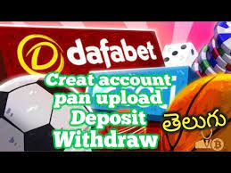 dafabet casino bonus