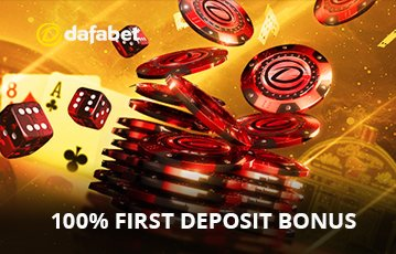 dafabet casino bonus, Dafabet weekly bonus, dafabet casino no deposit bonus 