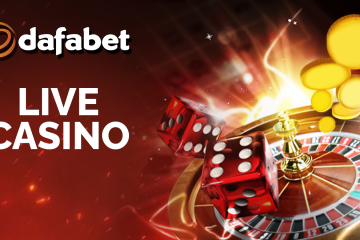 Exploring Dafabet Bonuses: Maximizing Your Experience with Dafabet Casino缩略图