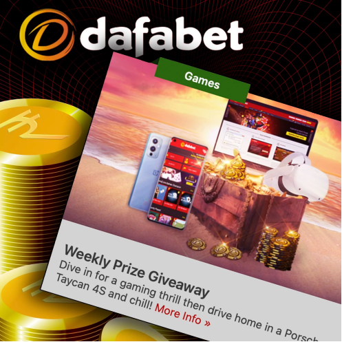 dafabet casino bonus, Dafabet weekly bonus, dafabet casino no deposit bonus