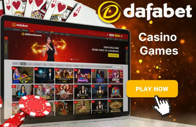 dafabet casino bonus, Dafabet weekly bonus, dafabet casino no deposit bonus 