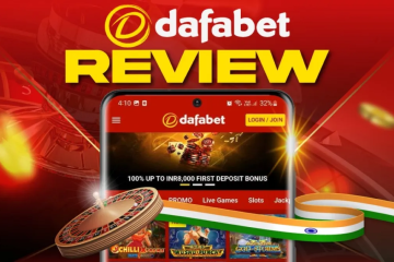 Unmissable Dafabet Casino Bonuses and Rewards Exploration缩略图