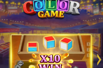 Exploring the Endless Possibilities of the Color Game: Enjoy Thrilling Experiences at Dafabet Casino!缩略图