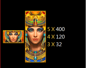 Enjoying Golden Queen Game at Dafabet Casino Bonus: Win Rich Rewards插图11