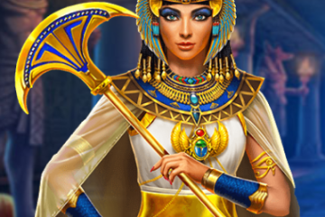 Enjoying Golden Queen Game at Dafabet Casino Bonus: Win Rich Rewards缩略图