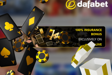 Exploring Unbeatable Promotions and Exciting Gaming Experiences: Dafabet Casino Bonuses and Promotions缩略图