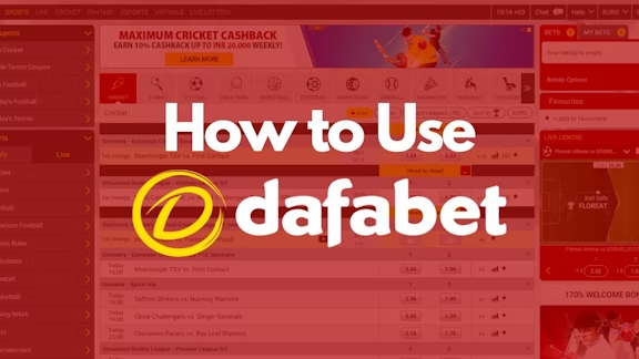 Navigating Dafabet: A Comprehensive Guide to Dafabet Casino Bonuses and Unique Rewards插图