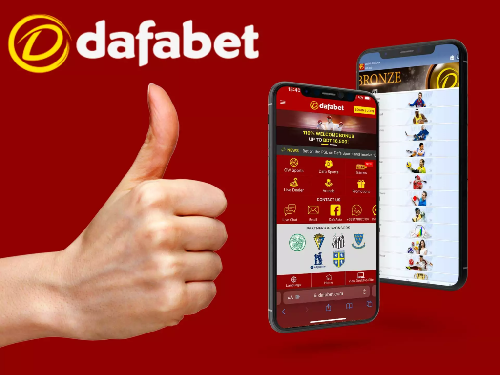 Navigating Dafabet: A Comprehensive Guide to Dafabet Casino Bonuses and Unique Rewards插图2