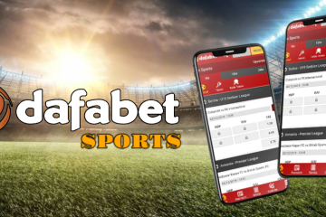 Leading a New Era of Gaming: Enjoying the Generous Bonuses at Dafabet Casino缩略图