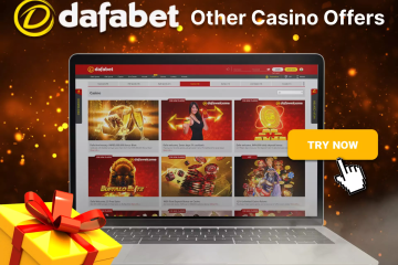 The Fascinating Experience of Dafabet: Exploring the Wonders of dafabet casino bonus, Dafabet Weekly Bonus, and dafabet casino no deposit bonus缩略图