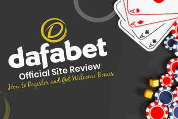 Dafabet Casino Bonuses: Exploring the Exciting World of Online Gambling in India缩略图