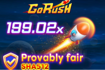 Exploring the Allure of Dafabet Casino Bonuses: Experience the Thrill of Go Rush Gaming缩略图