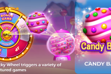 Unlocking the Dafabet Casino Bonuses: A Deep Dive into the Fun of the Candy Baby Game缩略图