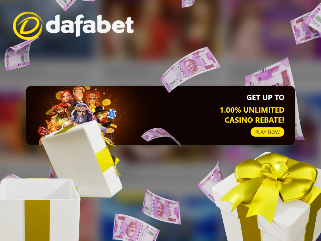 dafabet casino bonus, Dafabet weekly bonus, dafabet casino no deposit bonus