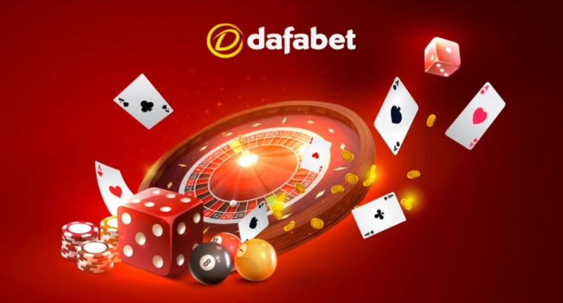 dafabet casino bonus, Dafabet weekly bonus, dafabet casino no deposit bonus 