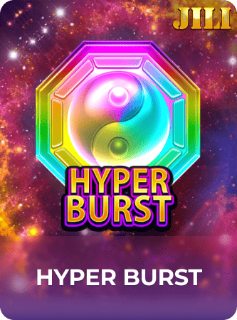 Discover the Thrilling Gaming Experience: Claim Bonuses and Enjoy the Unique Charm of Hyper Burst at Dafabet Casino插图