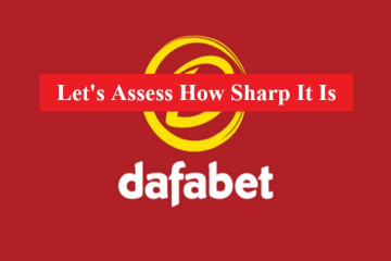 Exploring Dafabet: The Ultimate Platform for Exciting Rewards缩略图