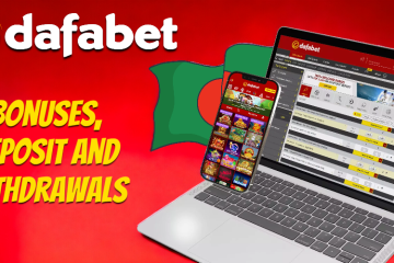 Exploring Dafabet Casino Bonuses: A Comprehensive Guide to Promotions and Rewards缩略图