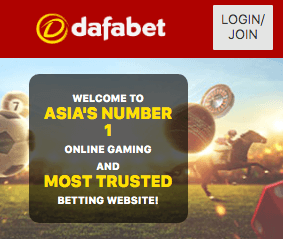 dafabet casino bonus, Dafabet weekly bonus, dafabet casino no deposit bonus