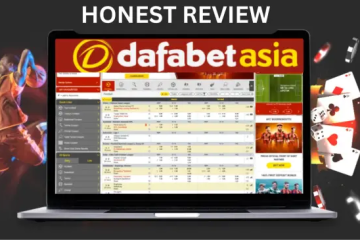 Discovering the Rich Bonuses at Dafabet Casino: A Comprehensive Guide to Dafabet Casino Bonus, Weekly Bonuses, and No Deposit Bonuses缩略图