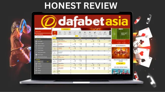 dafabet casino bonus, Dafabet weekly bonus, dafabet casino no deposit bonus