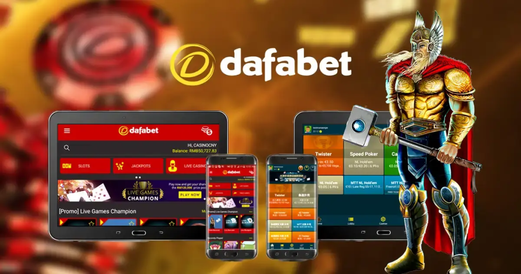 dafabet casino bonus, Dafabet weekly bonus, dafabet casino no deposit bonus