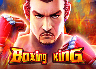 Winning Big at Dafabet Casino: Exploring the Unlimited Possibilities of Boxing King缩略图