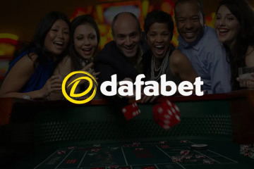 Experience Dafabet Casino Bonus: Start Your Online Casino Journey缩略图