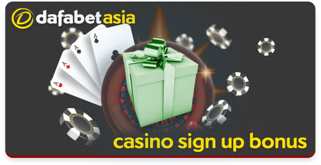 dafabet casino bonus, Dafabet weekly bonus, dafabet casino no deposit bonus