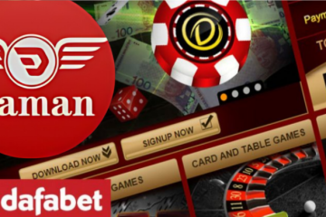 Comparing Damanclub.cc and Dafabet Casino: Rich Bonuses and Premium Gameplay缩略图