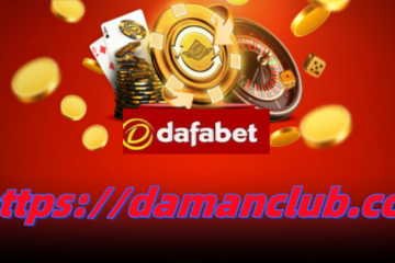 Casino Showdown: Damanclub.cc vs Dafabet Casino Bonuses缩略图