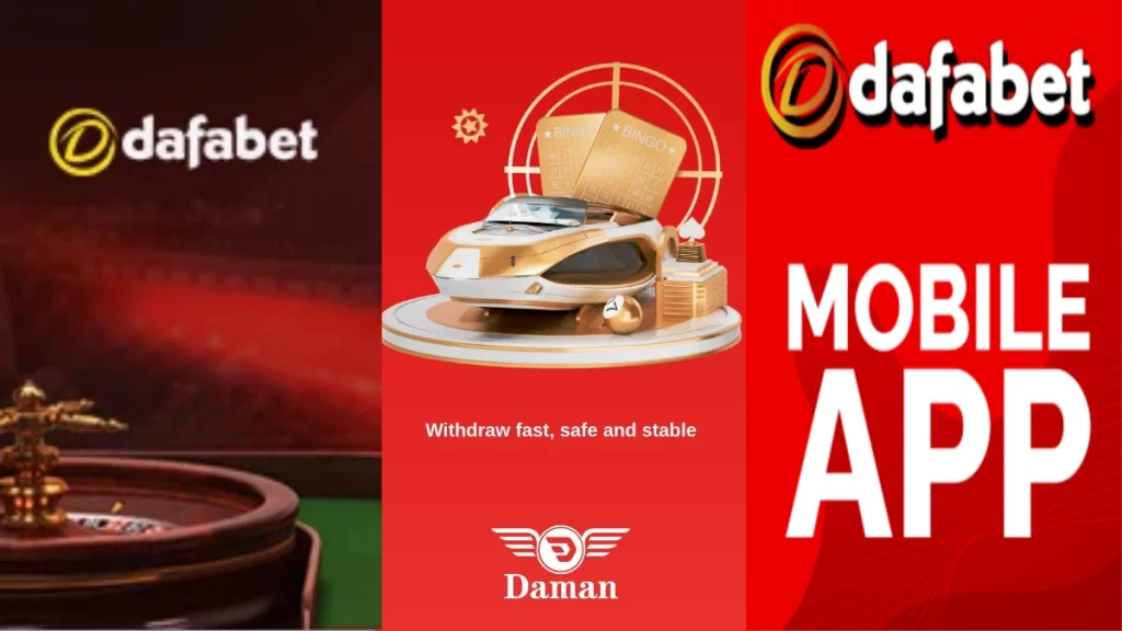 dafabet casino bonus, Dafabet weekly bonus, dafabet casino no deposit bonus